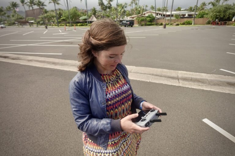 The drawback of cheap Amazon drones that newbies don't realize