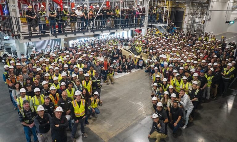 The end of car ownership as we know it?