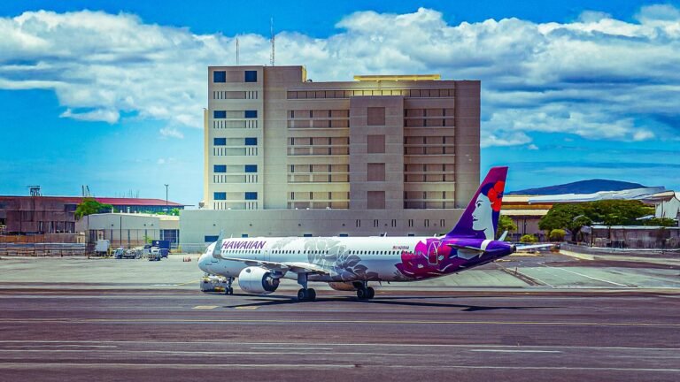 Too Big To Untangle? The Legal Fight for Hawaiian’s Future