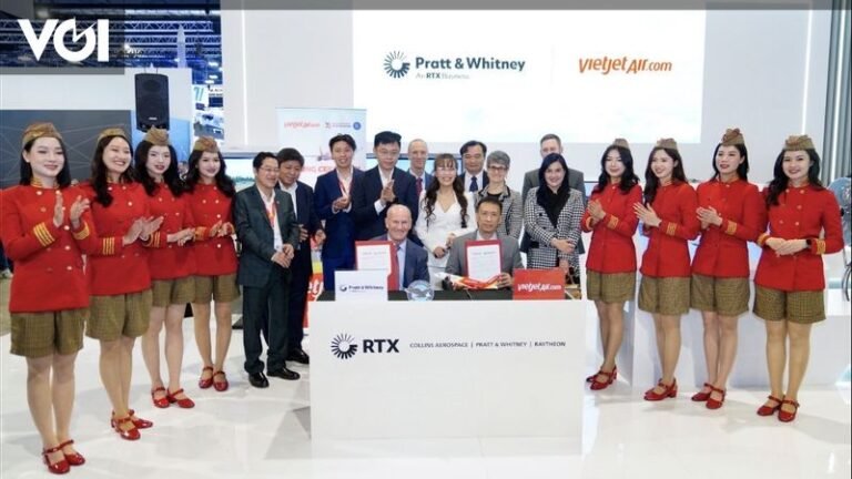Tourism to Vietnam is increasingly popular, Asia-Pacific air connectivity grows Tourism to Vietnam is increasingly popular, Asia-Pacific air connectivity grows