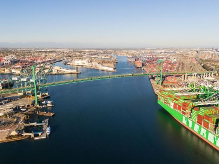 Journal of Commerce Logo