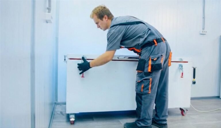 UAVOS Completes High-Efficiency Composite Curing Oven for Ae