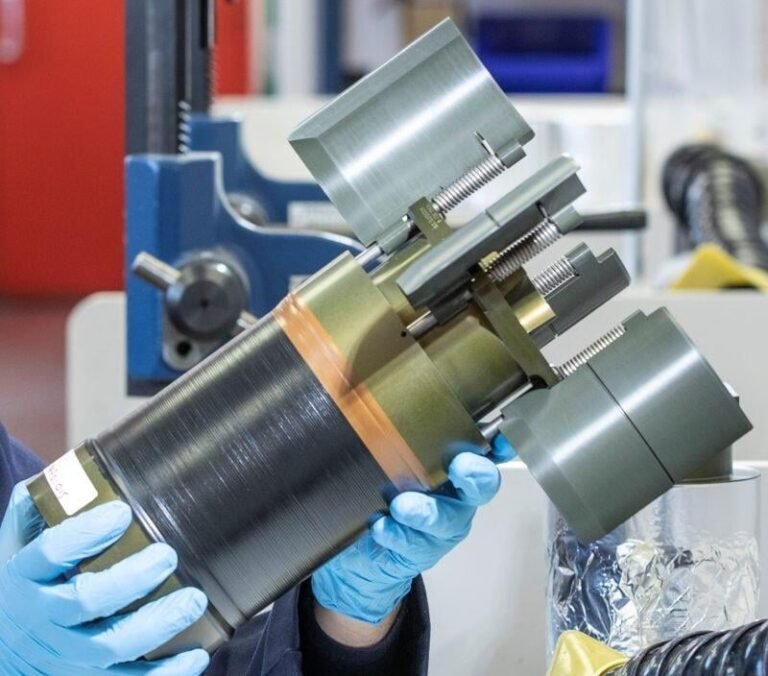 UK Budget Delays Add To Chemring Headwinds chemring image