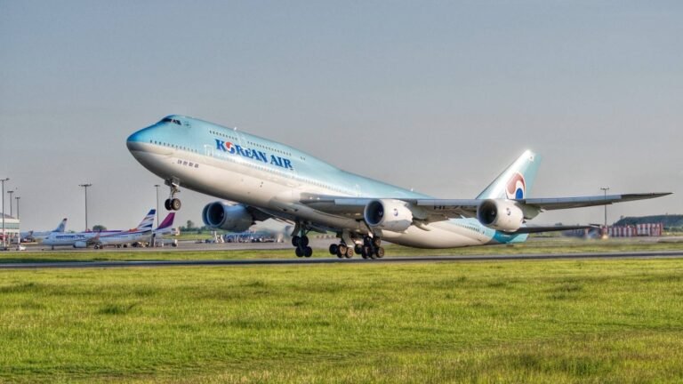 UK Has No Boeing 747 Passenger Flights In 2026