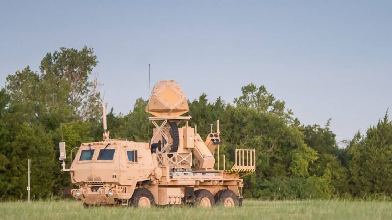 US approves $280m FMS of KuMRFS radars to Jordan US approves $280m FMS of KuMRFS radars to Jordan