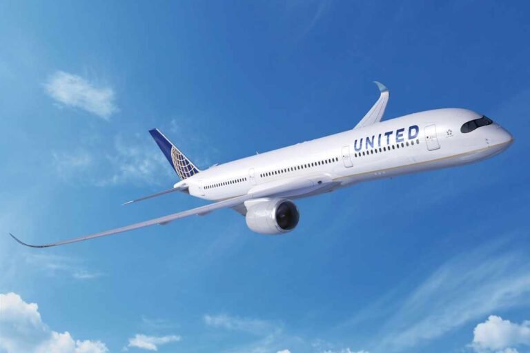 United Airlines’ long-delayed A350 order cast into doubt by Rolls-Royce dispute