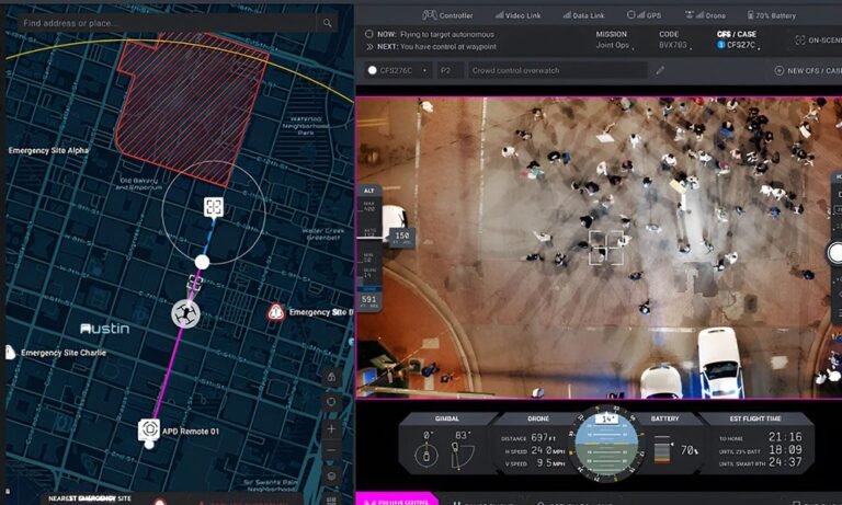 Versaterm acquires Aloft – DRONELIFE Versaterm acquires Aloft - DRONELIFE