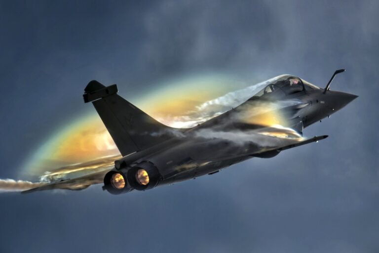 Vietnam could emerge as new Rafale customer Rafale fighter jet