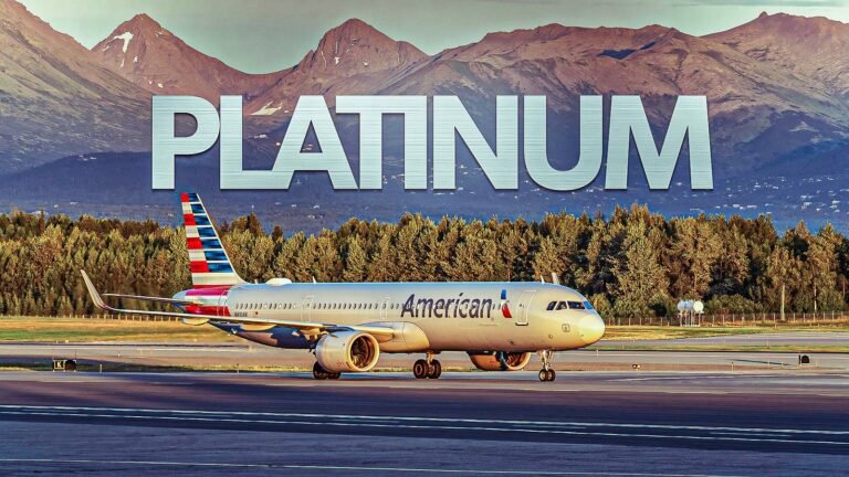 What Are The Benefits Of American Airlines’ Platinum Status? What Are The Benefits Of American Airlines’ Platinum Status?