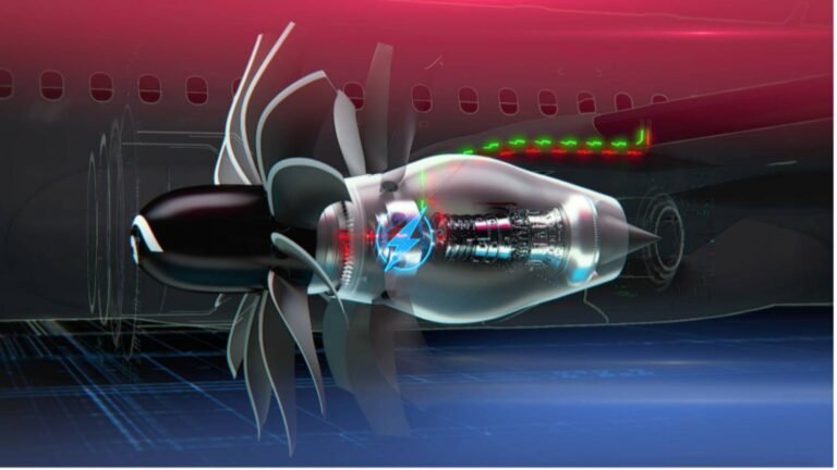Why Airbus Is Stripping The Cowling Off Why Airbus Is Stripping The Cowling Off