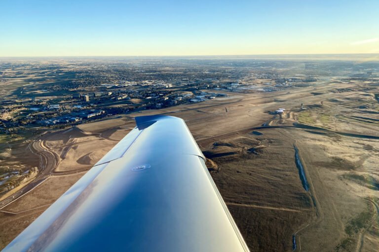 Why Aircraft Weight Affects Climb Performance