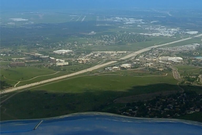 Why So Many RNAV Minimums?