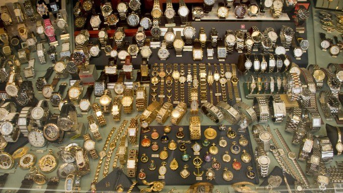 Why Soaring Gold Prices Are Putting Vintage Watches at Risk Why Soaring Gold Prices Are Putting Vintage Watches at Risk