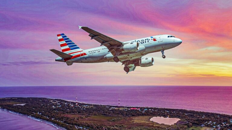 Why This American Airlines Passenger Is Demanding $7,000 After In-Flight Wine Spill