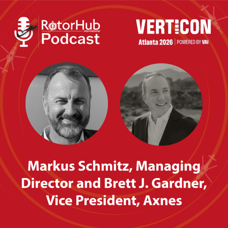 S2: Ep.9 | Reiser’s Advancements in Rotorcraft Training Technology S2: Ep.9 | Reiser's Advancements in Rotorcraft Training Technology
