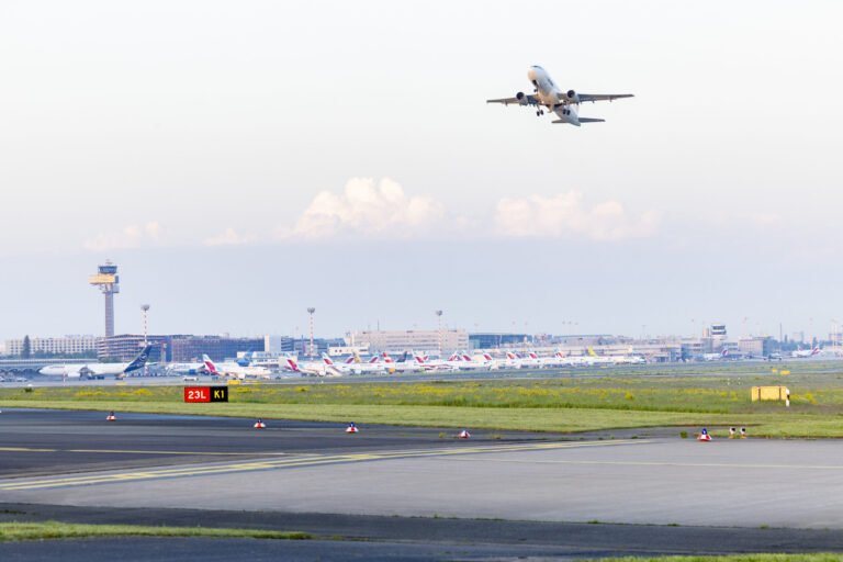 21 Millionen Passagiere und starkes Wachstum 2025 21 Millionen Passagiere und starkes Wachstum 2025