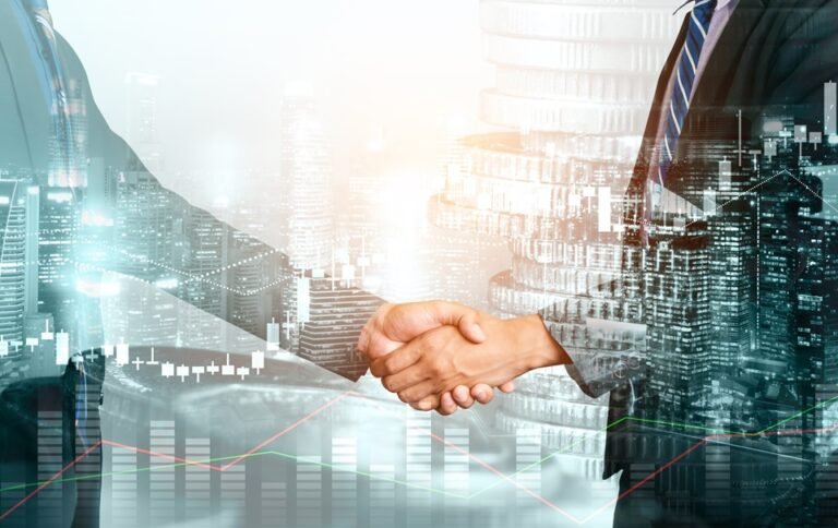 7Air appoints Juan Nunez as chief operating officer handshake