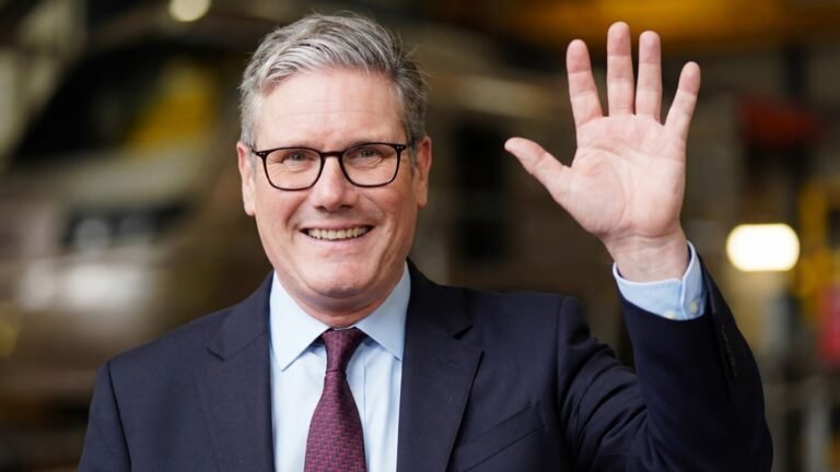 A defence circus like no other: the UK and its DIP