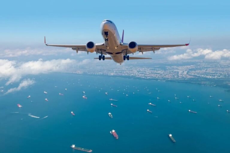 AAPA: Gov'ts must aid airlines as global conflicts escalate