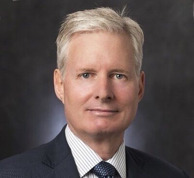 ACL Airshop’s new CEO is James Harris ACL Airshop’s new CEO is James Harris