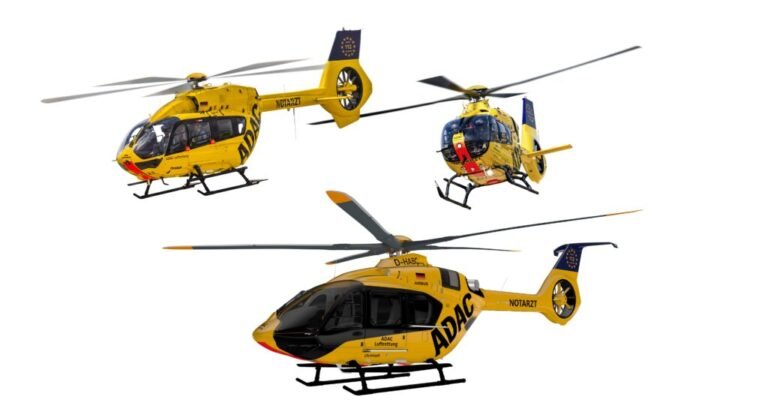 RotorHub International