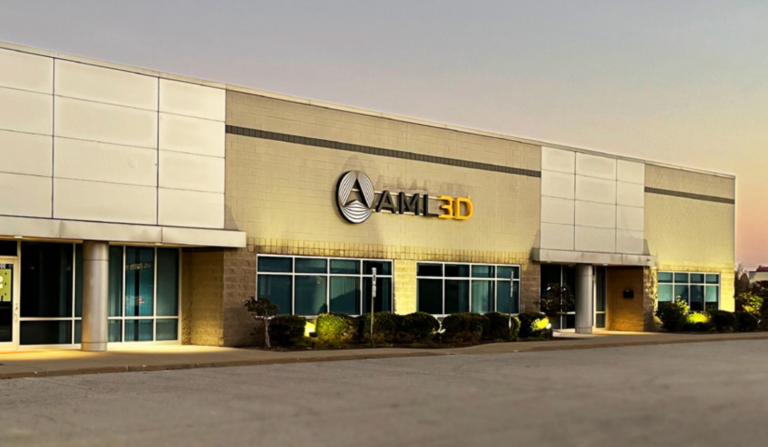 AML3D Narrows Focus on US Defense as H1'26 Revenue Falls 30%