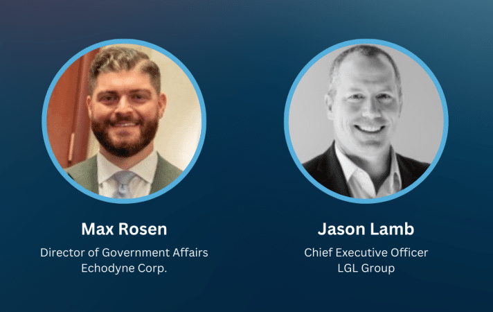 AUVSI announces two new board members – Unmanned airspace AUVSI announces two new board members – Unmanned airspace