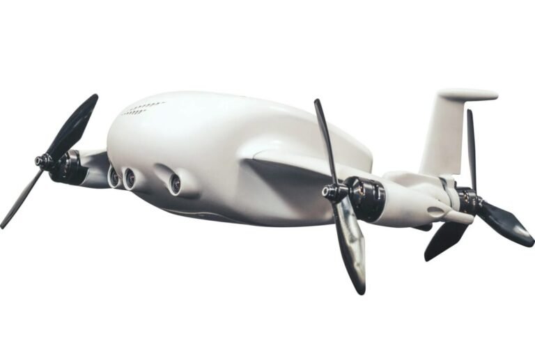 AeroVironment Acquires ESAero in $200M Deal