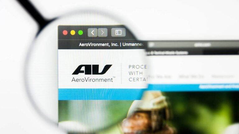 AeroVironment wins $97.4m GENESIS contract from US Army AeroVironment wins $97.4m GENESIS contract from US Army