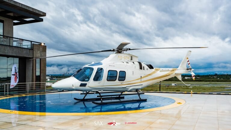 RotorHub International