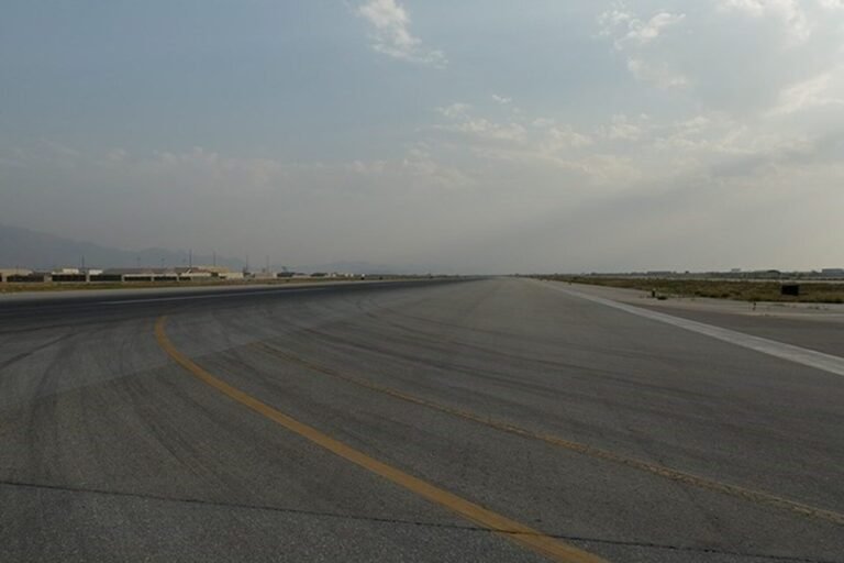 Afghanistan says Pakistani jets attempted to bomb Bagram