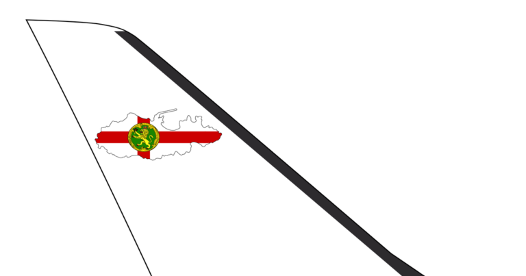 Air Alderney will Flotte kräftig ausbauen - auf bis zu zehn Britten-Norman BN-2 Islander