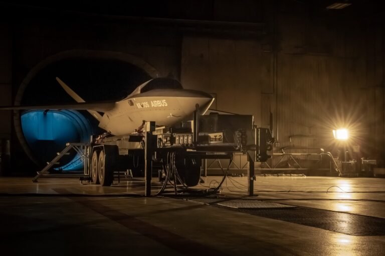 Airbus UCCA