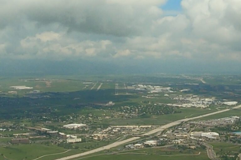 Alternate Weather Minimums for "A NA" Airports