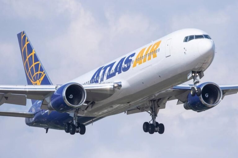 Atlas Air Orders 20 A350F Freighters in Record Deal - AirGuide.info :: AirGuide Business – Aviation and Travel Business News + AirGuide Destinations – Airline and Travel News, Latest Aviation, Airline and Travel News