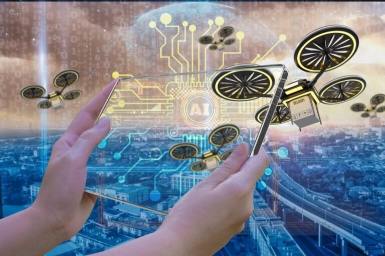 Australia issues new guidance on drone cybersecurity risks and mitigation – Unmanned airspace