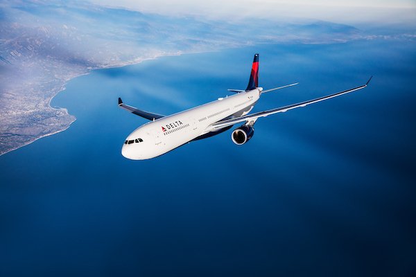 Authorities investigating Delta A330 PW4000 engine failure in Brazil – FlightGlobal Delta A330