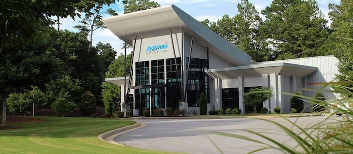 Aventure boosts cabin MRO offer with Atlanta Aviation acquisition Aventure boosts cabin MRO offer with Atlanta Aviation acquisition