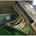 Bird Strike Testing: Using DIC to Validate FEA Models Bird Strike Testing: Using DIC to Validate FEA Models