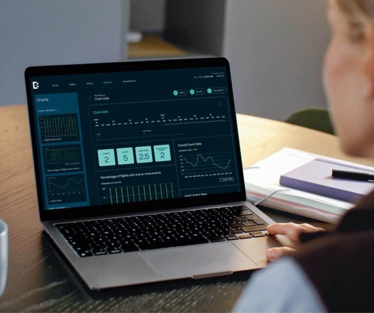 Brazos Safety Systems: Smarter Safety Data Brazos Safety Systems: Smarter Safety Data