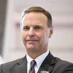 Business Aviation Leaders’ Predictions For 2026 Ed Bolen