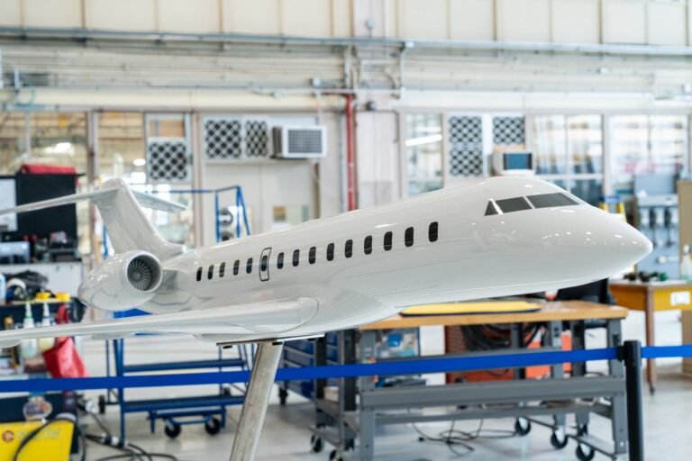 Canada Drone Innovation Hub: $900M Investment Canada Drone Innovation Hub: $900M Investment