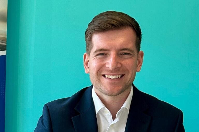 Andy Sullivan, Cargonet