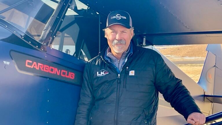CubCrafters announces dealer transition in the Southwest Region