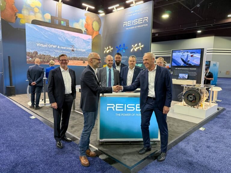 DRF Akademie purchases additional H145 FTD DRF Akademie purchases additional H145 FTD