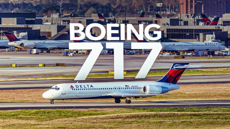 Delta Air Lines’ Boeing 717s To Allegedly Go Months Without WiFi Due To System Switch Delta Air Lines’ Boeing 717s To Allegedly Go Months Without WiFi Due To System Switch
