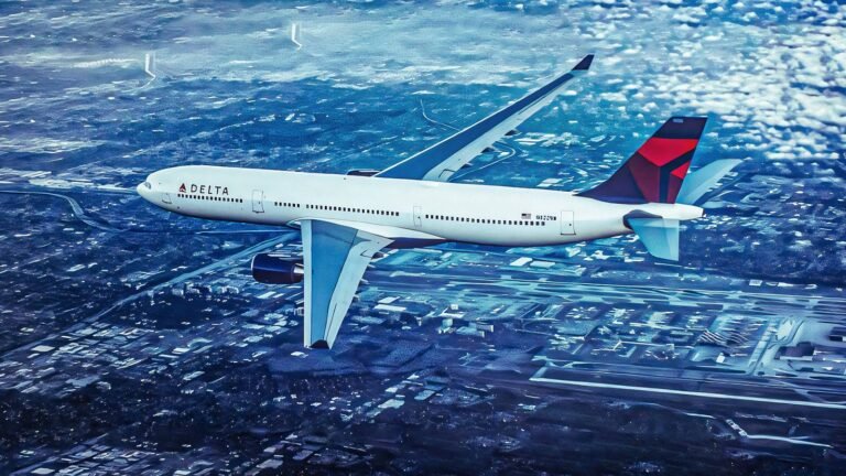 Delta Air Lines Cancels Hundreds Of Flights Ahead Of Winter Storm Delta Air Lines Cancels Hundreds Of Flights Ahead Of Winter Storm