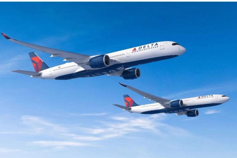 Delta plans Manila flights as US-PH route rivalry grows- AeroTime