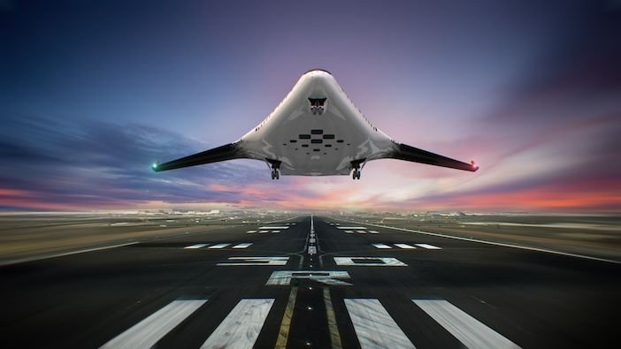 Demand for air travel will more than double by 2050, predicts IATA Demand for air travel will more than double by 2050, predicts IATA