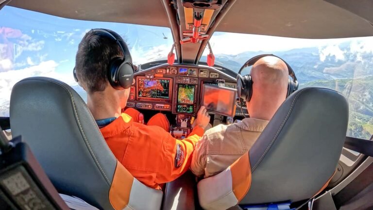 Digitaler Co-Pilot zeigt, was er kann Erste deutsche F-35 in der Endmontagehalle.